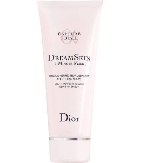 air dior face mask|dior one minute mask.